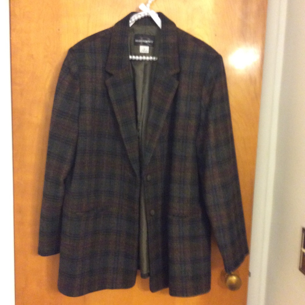Jacket - Picture 5 of 11
